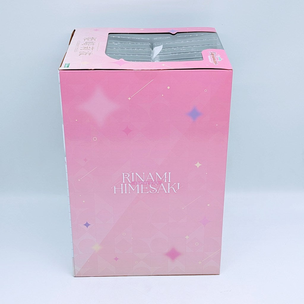 KOTOBUKIYA 1/7 Gakuen Idolmaster Himesaki Rinami