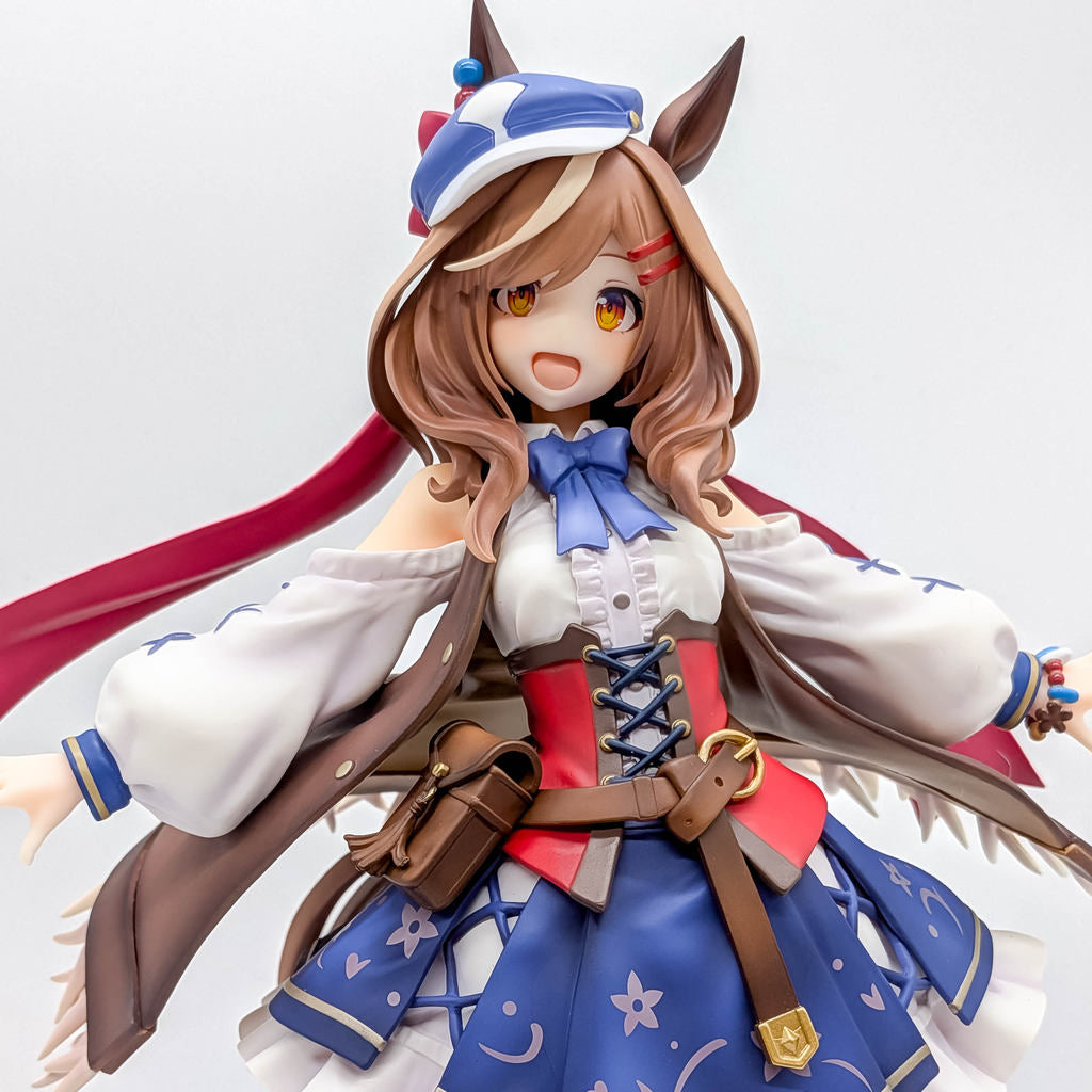 Phat Company 1/7 Umamusume Pretty Derby Machikane Tannhauser