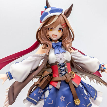 Phat Company 1/7 Umamusume Pretty Derby Machikane Tannhauser