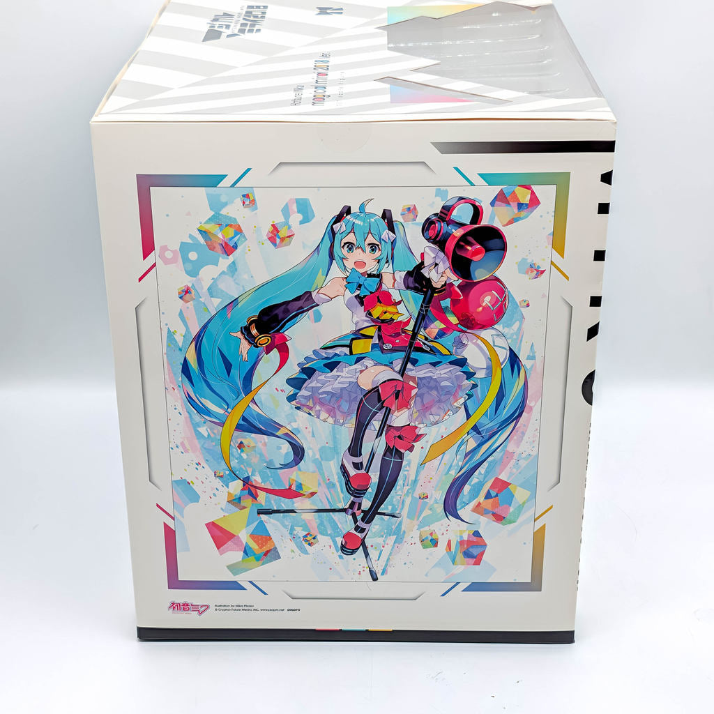 Furyu F:NEX 1/7 Hatsune Miku Magical Mirai 2018 Ver.