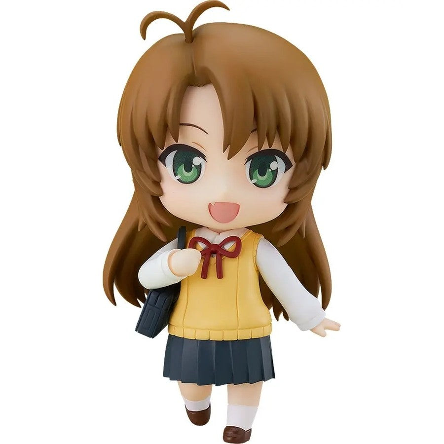 Good Smile Company Nendoroid Non Non Biyori Nonstop Komari Koshigaya