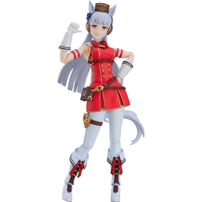 Max Factory figma Uma Musume Pretty Derby Gold Ship