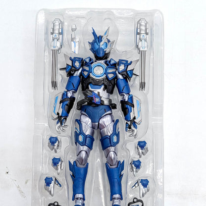 BANDAI S.H.Figuarts Kamen Rider Orthros Vulcan