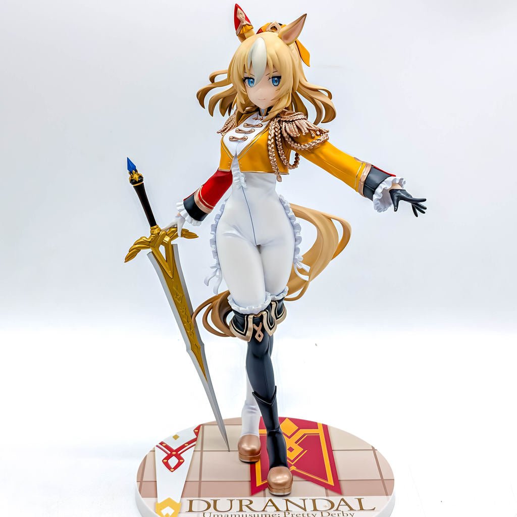 Phat Company 1/7 Umamusume Pretty Derby Durandal