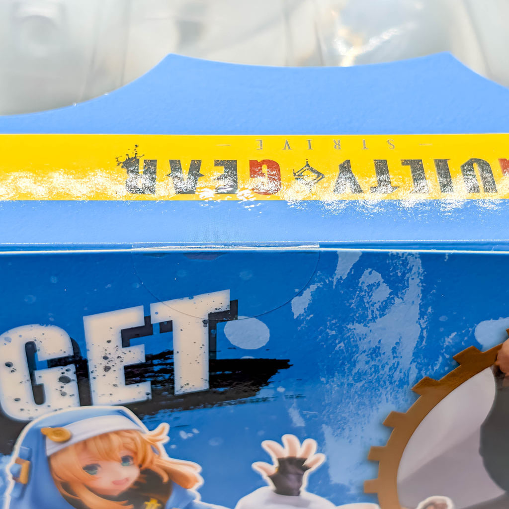 Broccoli 1/7 GUILTY GEAR -STRIVE- Bridget
