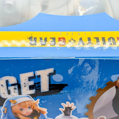 Broccoli 1/7 GUILTY GEAR -STRIVE- Bridget