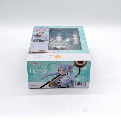 Max Factory figma Frieren: Beyond Journey’s End Frieren