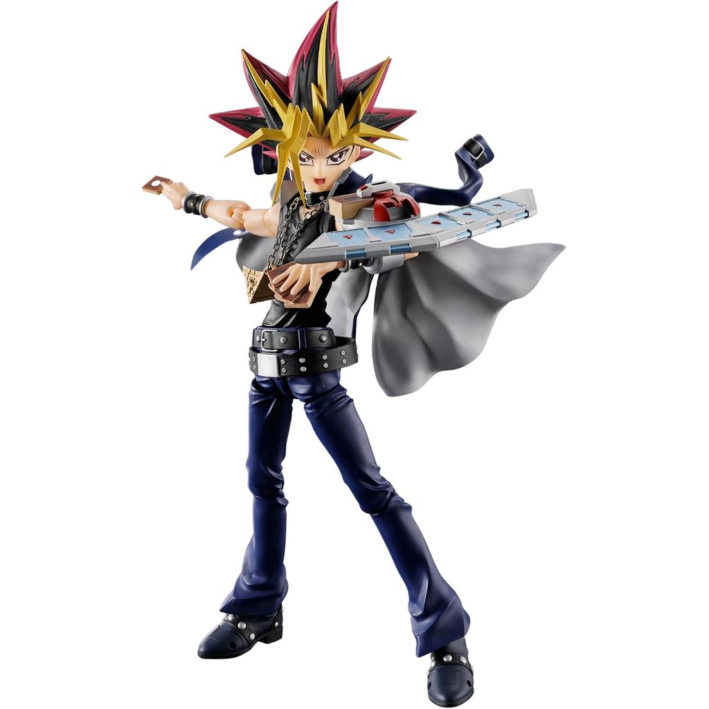 BANDAI S.H.Figuarts Yu-Gi-Oh! Duel Monsters Yami Yugi