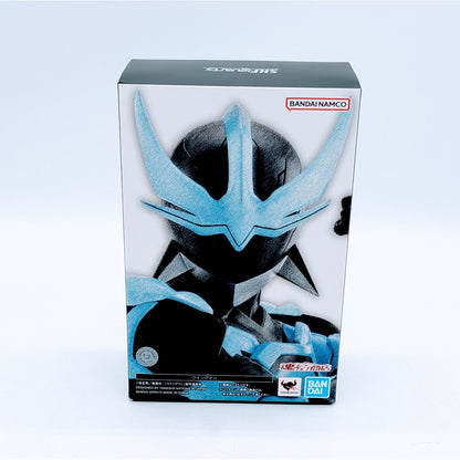 BANDAI S.H.Figuarts Shinkocchou Wingman