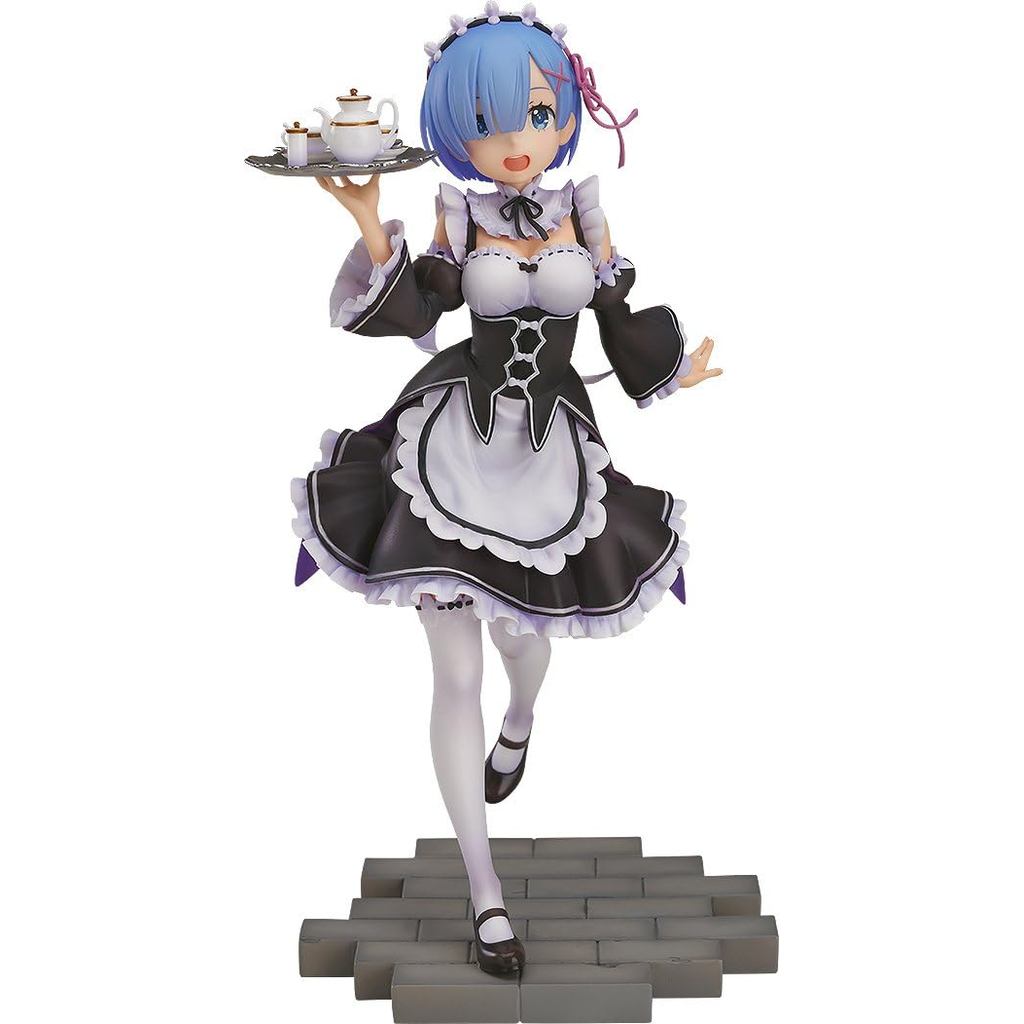 Good Smile Company Re:Zero-Starting Life in Another World Rem 1/7