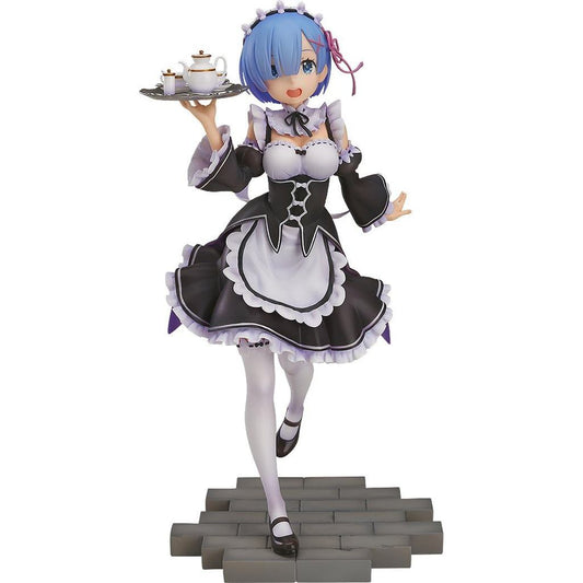 Good Smile Company Re:Zero-Starting Life in Another World Rem 1/7