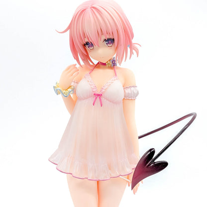 Ryu-NS 1/6 To LOVE-Ru Darkness Momo Belia Deviluke Babydoll Ver.
