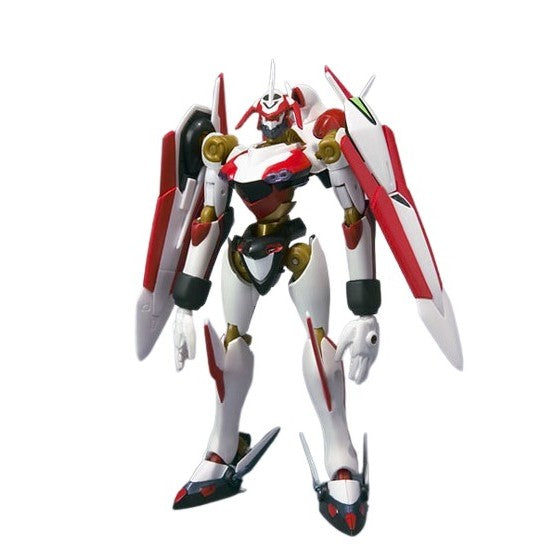 BANDAI ROBOT SPIRITS Eureka Seven Nirvash type ZERO spec2