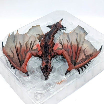 BANDAI S.H.MonsterArts Monster Hunter Rathalos