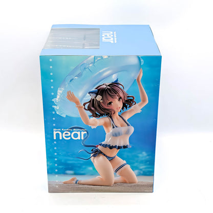 Union Creative Kurehito Misaki Illustration Nia Swimsuit Ver.