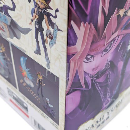 BANDAI S.H.Figuarts Yu-Gi-Oh! Duel Monsters Yami Yugi