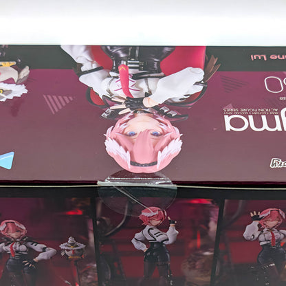 Max Factory figma hololive production Takane Lui