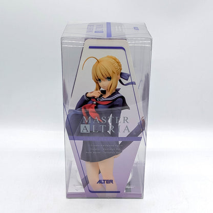 ALTER Fate/stay night Master Artoria.1/7