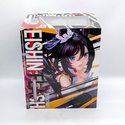 Phat Company 1/7 Umamusume Pretty Derby Eishin Flash