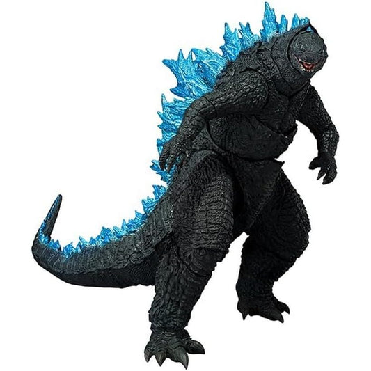 BANDAI S.H.MonsterArts Godzilla x Kong The New Empire Godzilla 2024