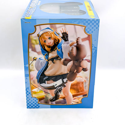 Broccoli 1/7 GUILTY GEAR -STRIVE- Bridget