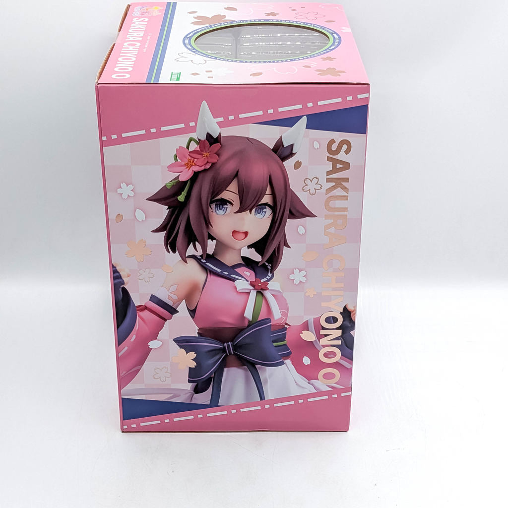 KOTOBUKIYA 1/7 Umamusume Pretty Derby Sakura Chiyono O