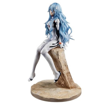 MegaHouse Precious G.E.M. Evangelion 3.0+1.0 Rei Ayanami