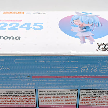Good Smile Company Nendoroid Blue Archive Arona