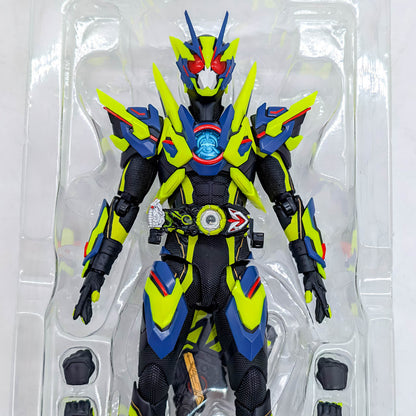 BANDAI S.H.Figuarts Kamen Rider Zero-One Shining Assault Hopper