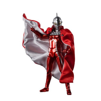 BANDAI S.H.Figuarts Ultraseven 55th Anniversary Ver.