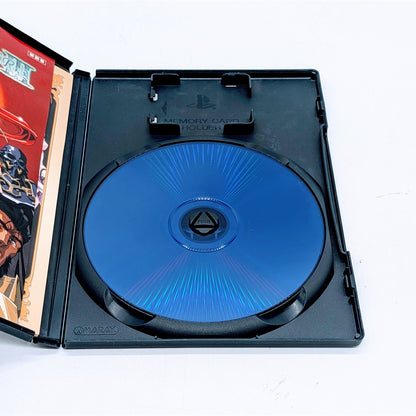 Sony Game Soft PlayStation 2 Langrisser III