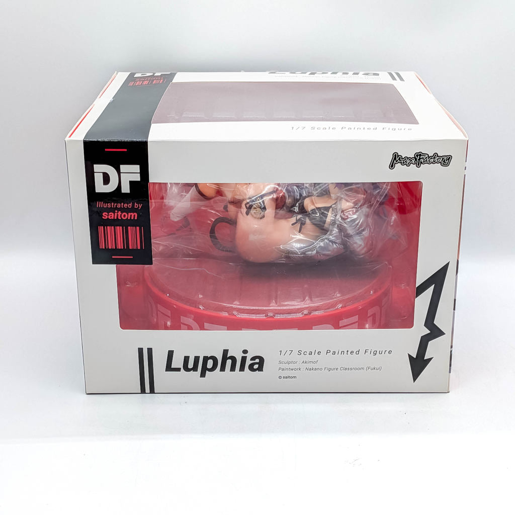 Max Factory 1/7 DF Luphia