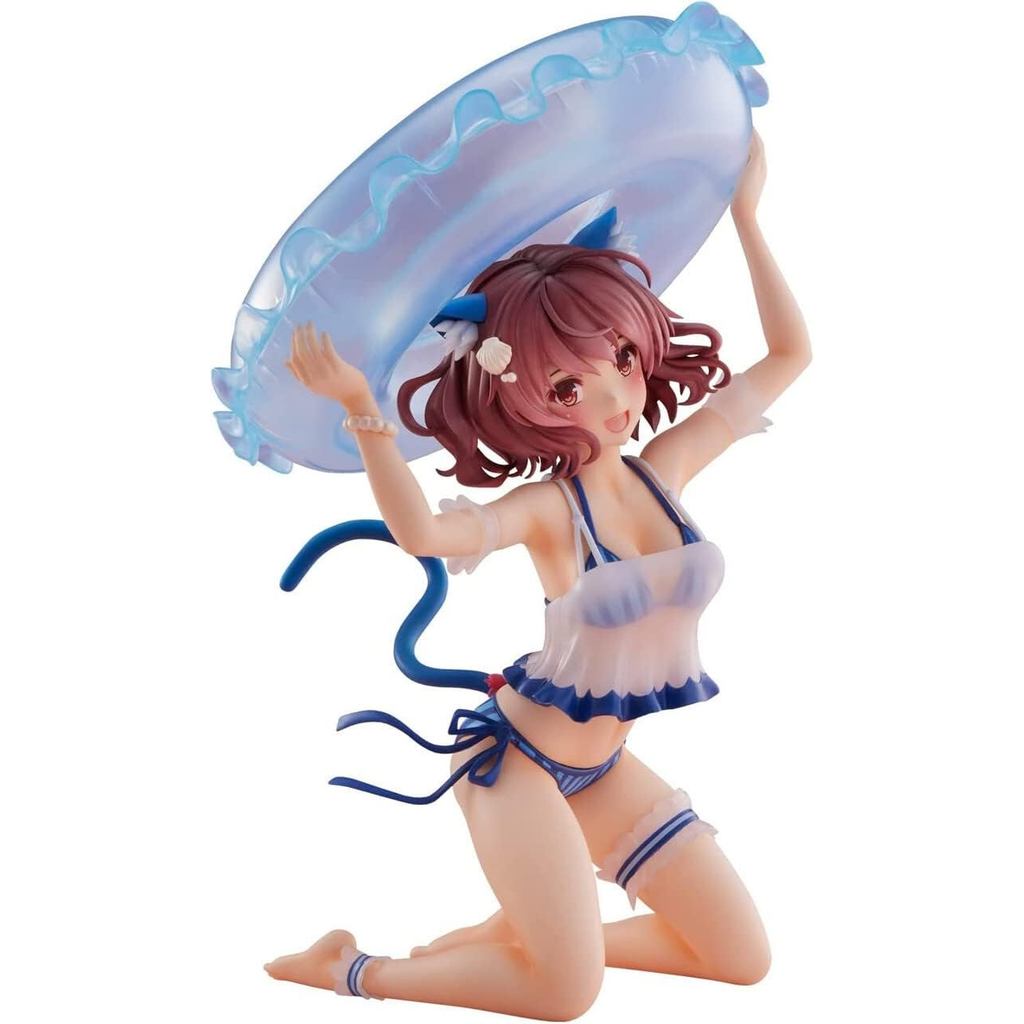 Union Creative Kurehito Misaki Illustration Nia Swimsuit Ver.
