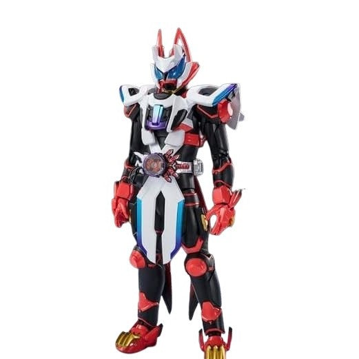 BANDAI S.H.Figuarts Kamen Rider Geats Laser Boost Form & Boost Form Mark II