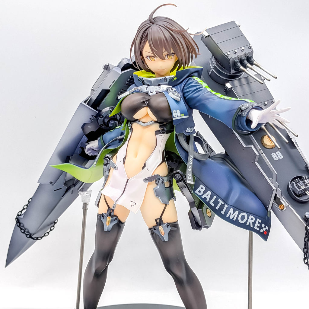 ALTER 1/7 Azur Lane Baltimore