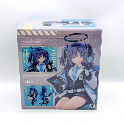 Good Smile Company 1/7 Blue Archive Yuuka Everyday Accounting Ver.