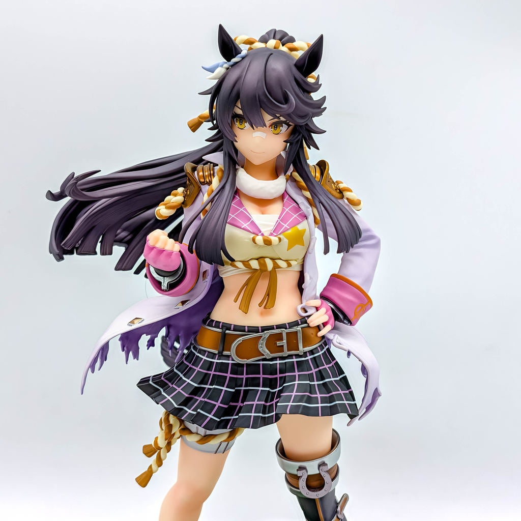 Max Factory 1/7 Umamusume Pretty Derby Narita Brian