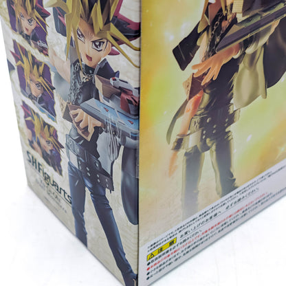 BANDAI S.H.Figuarts Yu-Gi-Oh! Duel Monsters Yami Yugi