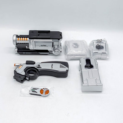BANDAI CSM Kamen Rider Faiz Delta Gear