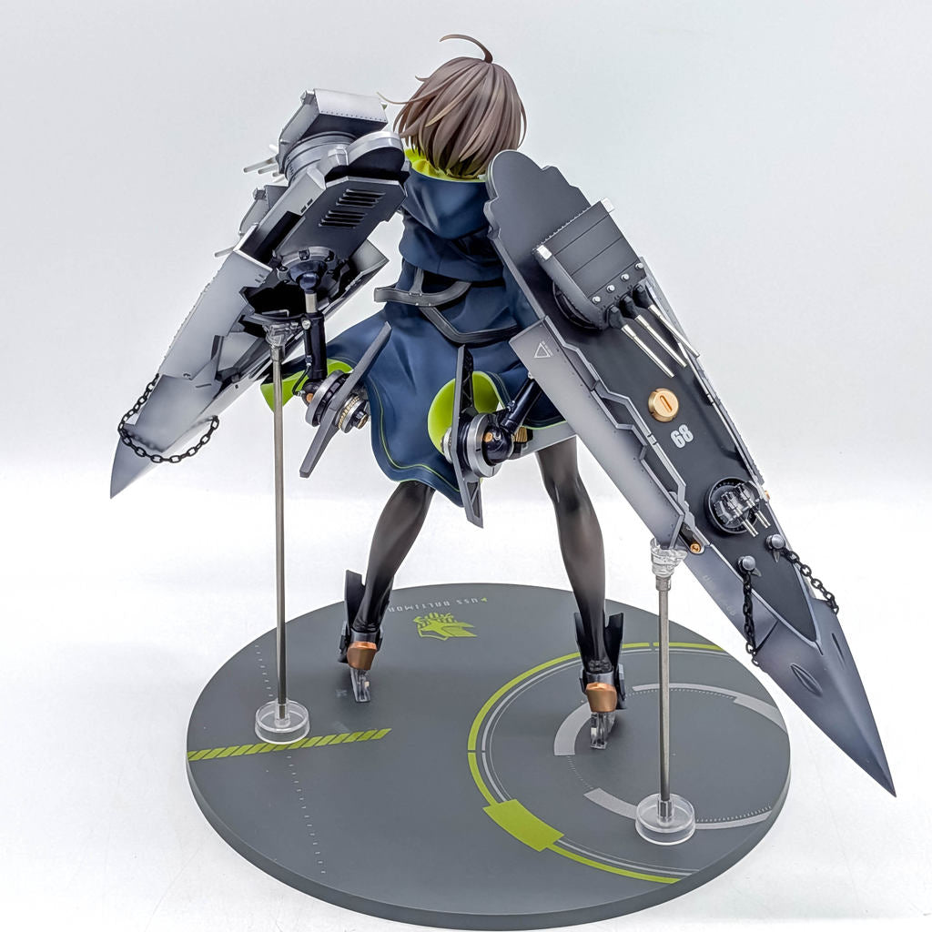 ALTER 1/7 Azur Lane Baltimore