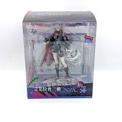 Myethos 1/7 Arknights Lappland the Decadenza