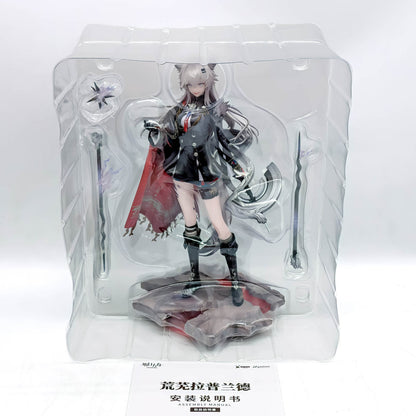 Myethos 1/7 Arknights Lappland the Decadenza