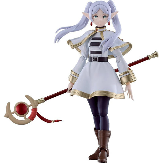 Max Factory figma Frieren: Beyond Journey’s End Frieren