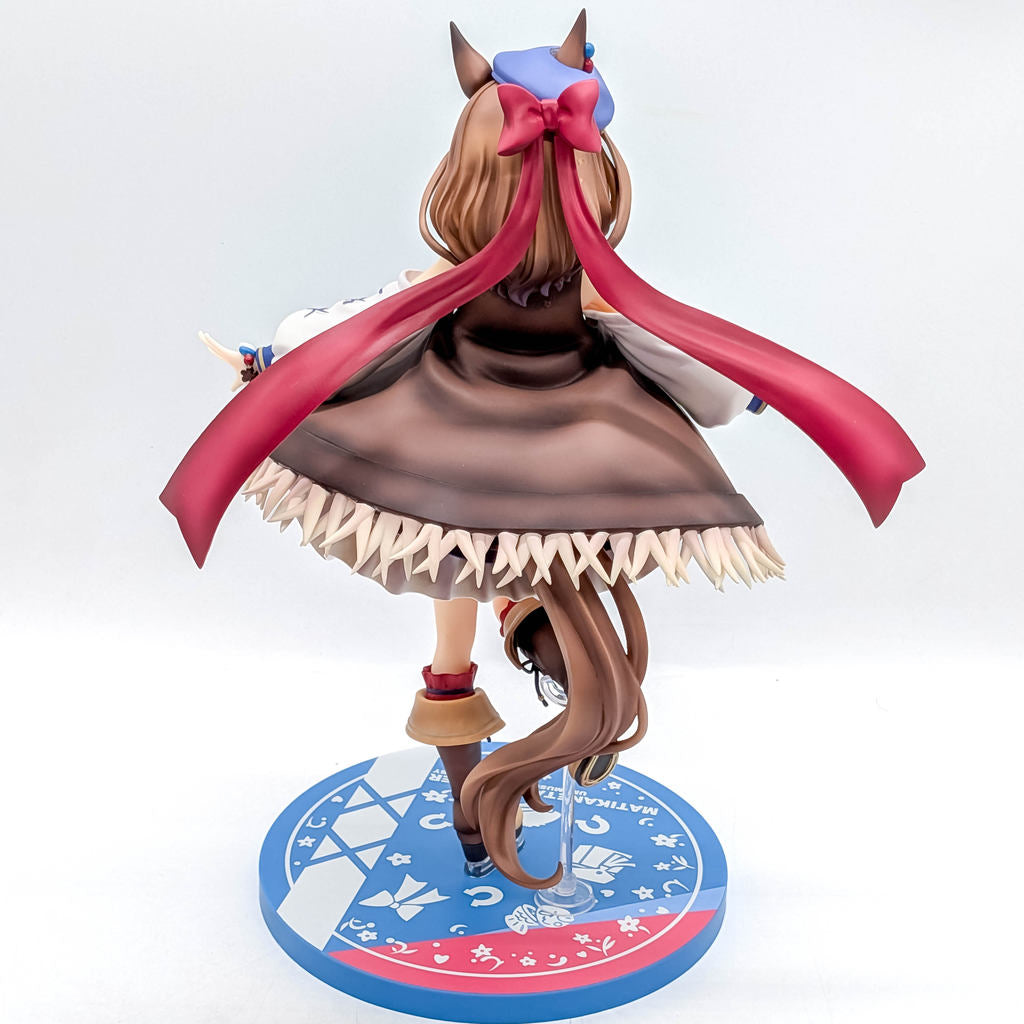 Phat Company 1/7 Umamusume Pretty Derby Machikane Tannhauser