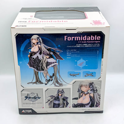 ALTER 1/7 Azur Lane Formidable