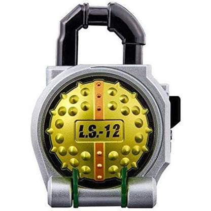 BANDAI CSM Kamen Rider Gaim Lockseed Charmant Set
