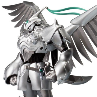 BANDAI ROBOT SPIRITS Panzer World Galient Hikouhei