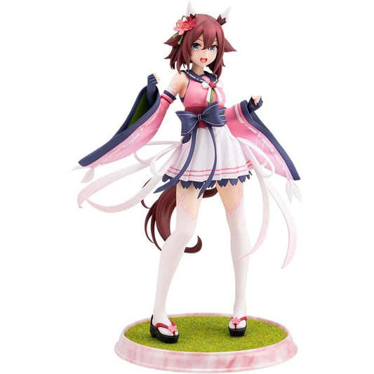 KOTOBUKIYA 1/7 Umamusume Pretty Derby Sakura Chiyono O