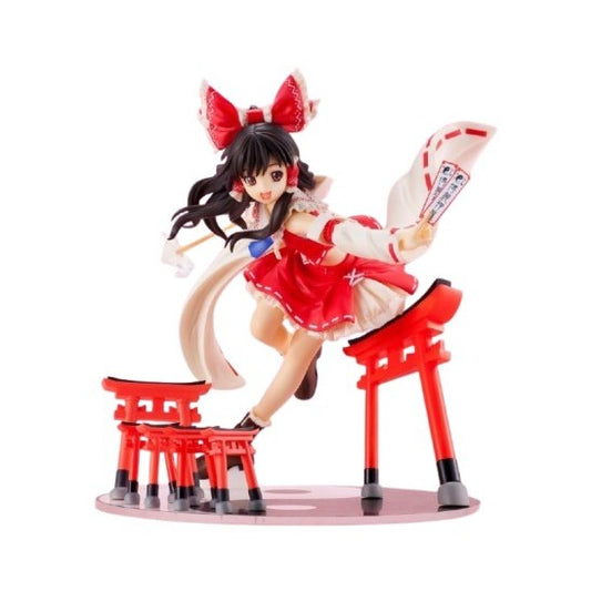Hobby Japan Touhou Project Reimu Hakurei