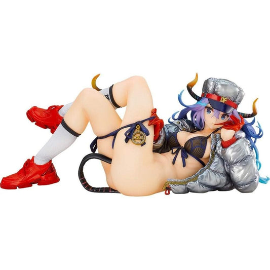 Max Factory 1/7 DF Luphia